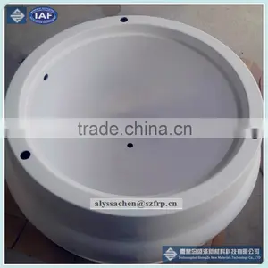 Fiberglass Tank/GRP Aquaculture Tank /fiberglass Tank thumbnail-3