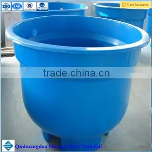 Fiberglass Aquaculture Fish Tanks thumbnail-1