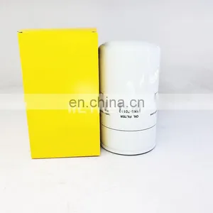 Excavator Truck Spin-on Oil Filter 3937144 LF3970 11N8-70110 thumbnail-3
