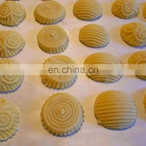Beikn Machinery Filled Maamoul Maker Cookie Encrusting Forming Machines thumbnail-4