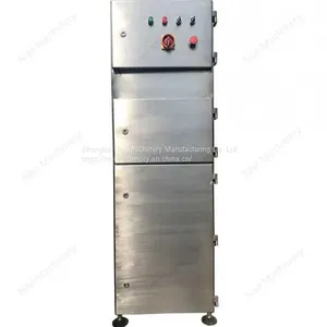 Cabinet Cyclone Dust Collector 2021 thumbnail-1