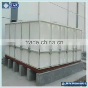 Fiberglass Water Tank/FRP Water Tank/GRP Water Tank/SMC Water Tank thumbnail-5