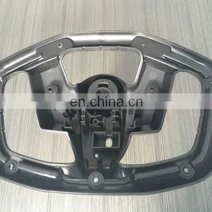 Custom Design Plastic Injection Molding Car Spares Parts thumbnail-4