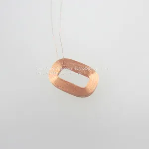 Pair Coil Copper Insulated thumbnail-3