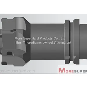 Forming Compound Milling Cutter thumbnail-1
