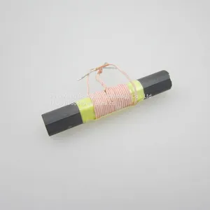 Ferrite Rod Core Coil RFID Core Coil thumbnail-5