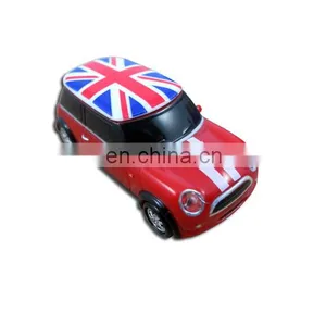 1gb Car Shape Usb Flah Drive thumbnail-1