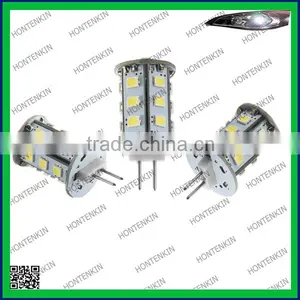 Ultra Thin High Bright G4 Led Bulb Lamp 5050 Smd Light thumbnail-1