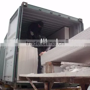 Low Price/high Quality Gypsum Board/plasterboard/drywall/water Resistant Board thumbnail-1