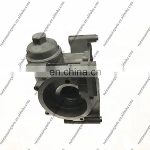 Chery Oil Filter Module Assembly for Engine E4G16 1.6VVT Arrizo 7 Tiggo 3 Tiggo 5 E4G16-1012010 thumbnail-2