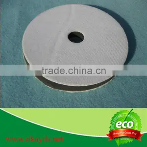 Natural Wool Sponge Buffing Pads thumbnail-1
