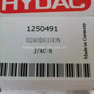Quality Replacement for Hydac 0240D010ON thumbnail-2