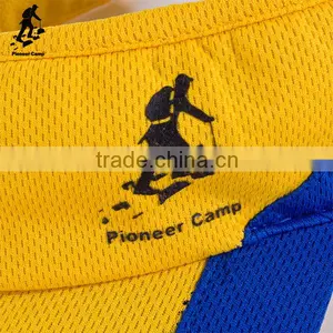 Fashion Cotton Mesh Visor Cap Softtextile Sun Visor Cap thumbnail-4