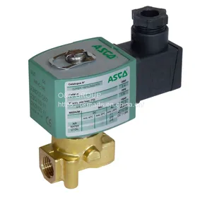 ASCO Solenoid Valves thumbnail-2