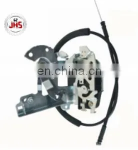 Wholesale Car Centre Sliding Door Lock OEM 69340-26050 FOR HIACE TRH thumbnail-3