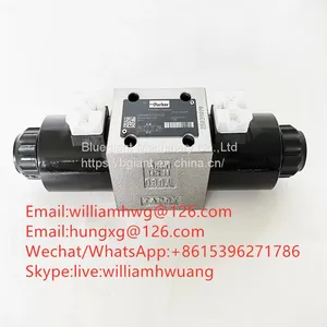 Konecranes Parts 763247 Konecranes Hydraulic Valve 763247 thumbnail-1
