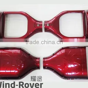 Affordable Wind Rover V2 Mini Electric Car Shell Spare Parts thumbnail-6