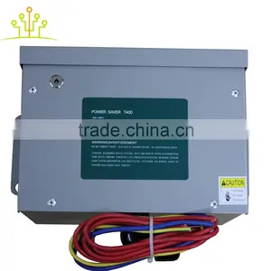 Electric Power Saver Box For Big Factory thumbnail-1