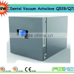 Autoclave Class b Dental With CE thumbnail-1