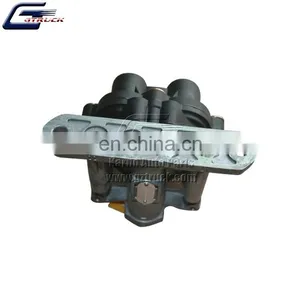 Heavy Duty Truck Parts Multi Circuit Protection Valve OEM 5010422971 for Renault Brake System thumbnail-2