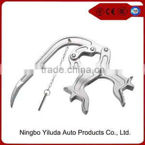 Adjustable Universal Truck Tyre Spreader thumbnail-1