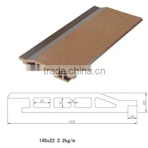 WPC Wall Panel for Your Life thumbnail-1