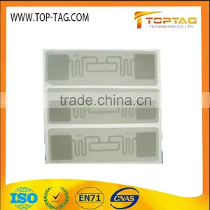 UHF Rfid Label Sticker in Alien 9662 thumbnail-3