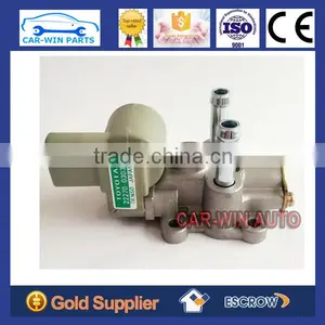 22270-03030 22270-74340 2227003030 2227074340 Idle Air Control Valve thumbnail-3