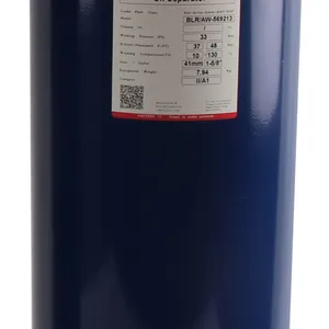 BLR/AW&BLR/AF SEALED AND FLANGED OIL SEPARATOR thumbnail-3