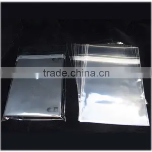Opp Bag With Adhesive Tape thumbnail-1