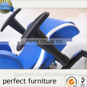 Metal Office Furniture Computer Game Chair Racing Gaming Chair Cheap thumbnail-4