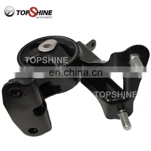 12371-28240 Rubber Engine Mount for TOYOTA thumbnail-5
