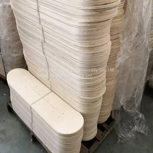 Blank Skateboard Decks Canadian Maple Skateboard Deck Skateboard Deck OEM thumbnail-4