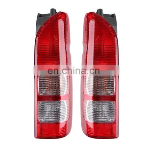 81560-26200 High Quality Auto Car Tail Lamp Light for Toyota Hiace 2001 - 2016 thumbnail-1