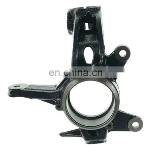 51211TETH00 Car Auto Steering Knuckle for Honda Civic 2017 - 2019 thumbnail-5