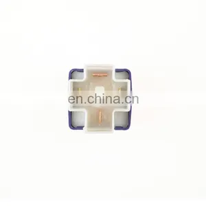 100025383 28300-10020 Automotive Relay for Toyota Lexus IS300 GS300 12V 4P thumbnail-5