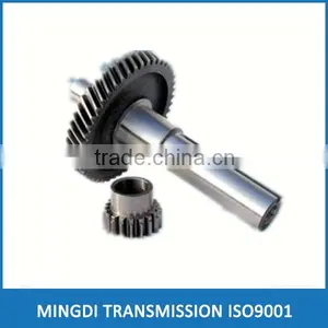 Forging Bevel Gear /spiral Bevel Gear thumbnail-5