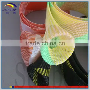 SUNBOW High Quality Flexible Flame Retardant Fishing Rod Covers/Sox For Rod Tangles thumbnail-1