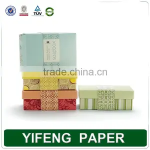 Corrugated Cardboard Boxes / Custom Packaging Boxes For Gift /Corrugated Paper Box thumbnail-1