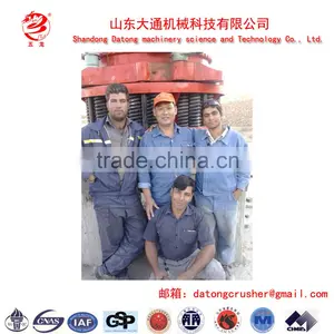 High Performance Stone Symons Cone Crusher Price,hot Sale Stone Crusher thumbnail-5