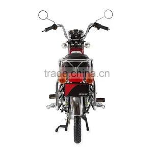New Arrival Powerful 60V/72V Electric Cargo Bike China Supplier thumbnail-3