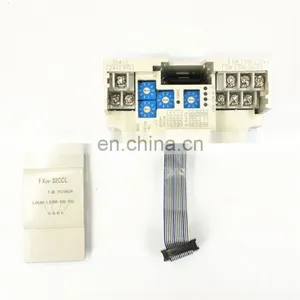 FX3G-232-BD PLC Programmable Controller RS232 Serial Communications Expansion Board,1 Channel thumbnail-5