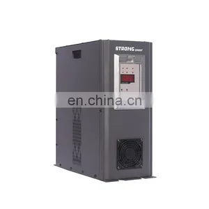 Manufacturer Direct Customized Power Quality Complete Sets of Equipment Three-phase Unbalance Control Device (capacitor Type) thumbnail-3