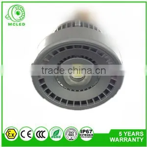 MCLED 20W-40 Watt IP67 Energy-saving Industrial Lamp LED Explosion-proof Light ATEX thumbnail-2
