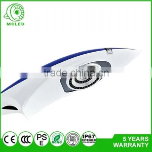50W-120W IP 67 Exterior Led Street Lamps Fixture thumbnail-1