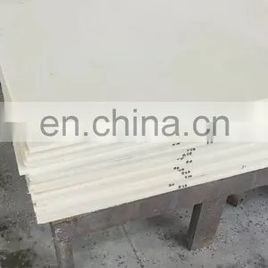 Low Price Guaranteed Quality Recycling Antistatic Cast Plastic Nylon Sheet Board thumbnail-2