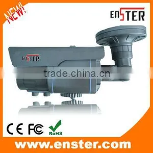Enster Full HD 2MP HD-SDI 1080P Output WDR SDI Camera With Varifocal 2.8-12mm Quality Choice thumbnail-1