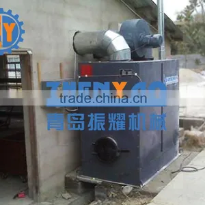 Poultry Coal Heating Equipment thumbnail-3