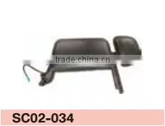 Truck Mirror Assy (LHD) (right) for Scania 114(R&P)SERIOUS 1723519 thumbnail-1