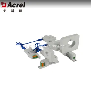 Intelligent BA Series Current Sensor BA50L(II)-AI/I Input：0~1A Output：4-20mA thumbnail-3